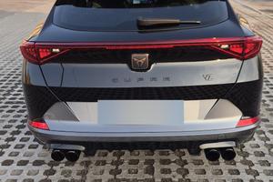 CUPRA FORMENTOR 1.4 plug.in 245CV VZ
