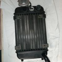 radiatore montesa 315