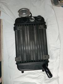 radiatore montesa 315