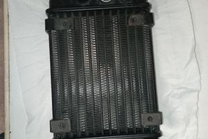 radiatore montesa 315