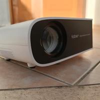 Videoproiettore Yaber Pro V8 Full HD - WiFi 6 - Co