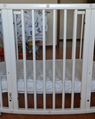culla lettino stokke alta qualità 