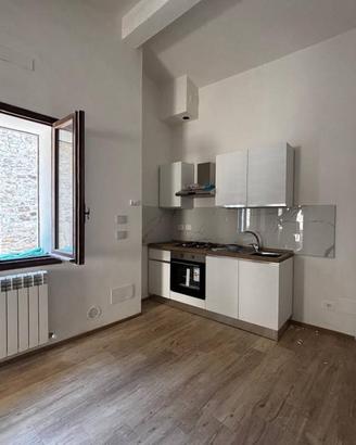 Appartamento di 40 m² con 2 locali a Valsamoggia