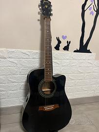 Chitarra elettroacustica