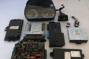 Kit accensione Bmw Serie 3 E91 2.0 tdi 177 CV