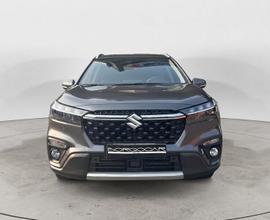 Suzuki S-Cross 1.4 Hybrid 4WD All Grip Top+