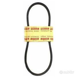 Cinghia trapezoidale Pirelli 2075 per Guzzi 850 V7