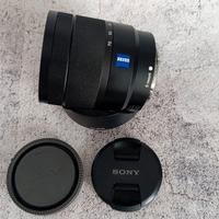 Obiettivo Sony E 16-70mm F4.0 ZA OSS Zeiss