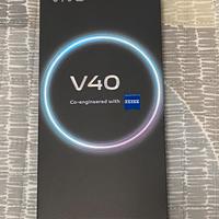 Vivo V40 5G Dual SIM 12GB RAM 512GB ROM