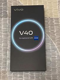 Vivo V40 5G Dual SIM 12GB RAM 512GB ROM
