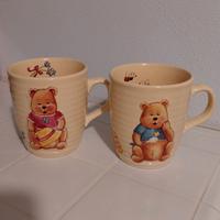 2 tazze orsi