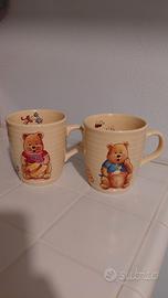 2 tazze orsi