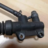 Ricambi moto guzzi Stelvio 1200 del 2009