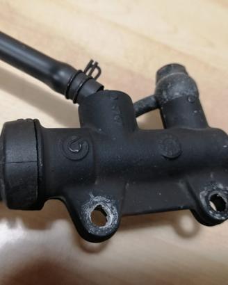 Ricambi moto guzzi Stelvio 1200 del 2009