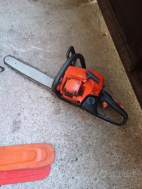 Motosega Oleo Mac 