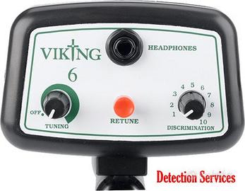 Metal detector non motion bambini