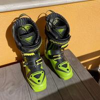 Scarponi alpinismo, DYNAFIT  TLT 6