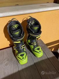 Scarponi alpinismo, DYNAFIT  TLT 6