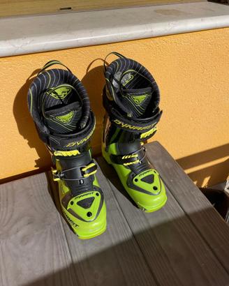 Scarponi alpinismo, DYNAFIT  TLT 6