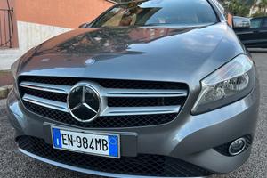 Mercedes-benz A 180 CDI Premium km verificati