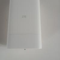 modem + antenna per ricezione dati