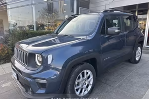 Jeep Renegade 1.5 turbo t4 mhev Altitude 2wd ...