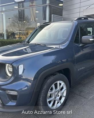 Jeep Renegade 1.5 turbo t4 mhev Altitude 2wd ...