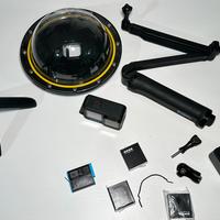 GoPro 11 Hero Black e Accessori