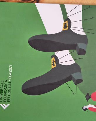 libro I viaggi di Gulliver