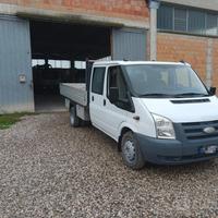 Ford Transit 115 T 350