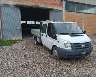 Ford Transit 115 T 350