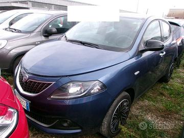 LANCIA Ypsilon 1.0 FireFly 5 porte S&S Hybrid Go