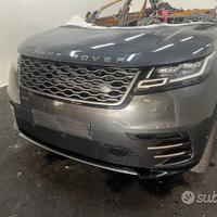 ALFA ROMEO Stelvio 21? anno. A Musata anteriore co