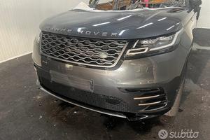 ALFA ROMEO Stelvio 21? anno. A Musata anteriore co