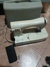 macchina cucito 