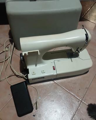 macchina cucito 