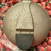 Forno pizza Illillo Extreme con pietra Fiesoli Art