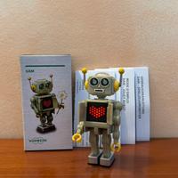 Sam robottino giocattolo vorwerk