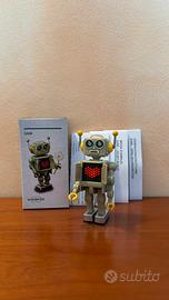 Sam robottino giocattolo vorwerk