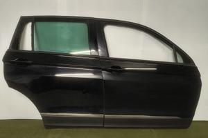 Portiera anteriore posteriore volkswagen tiguan 20