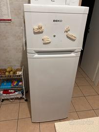 FRIGORIFERO BEKO