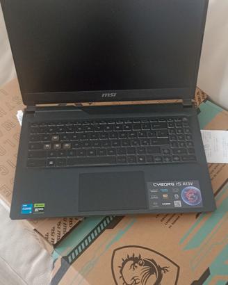 portatile msi