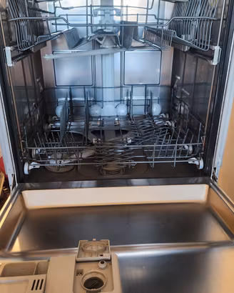 Lavastoviglie Whirpool