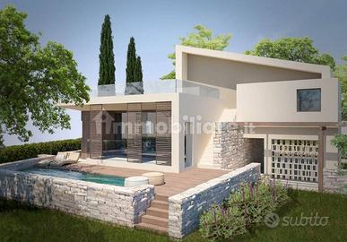 Villa di 152 m² con più di 5 locali a Scandicci