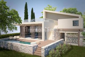Villa di 152 m² con più di 5 locali a Scandicci