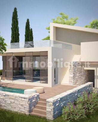 Villa di 152 m² con più di 5 locali a Scandicci