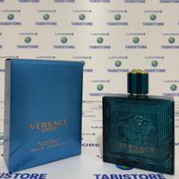 Profumo Versace Eros 100 ml