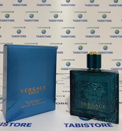 Profumo Versace Eros 100 ml