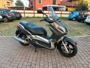 Yamaha X Max 250 2006