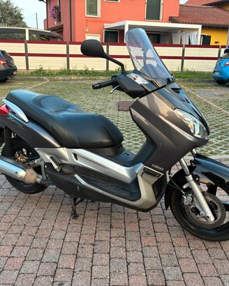 Yamaha X Max 250 2006